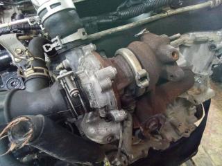 турбина Toyota Yaris 1 поколение XP10 [рестайлинг] 2004, 1.4 л., МКПП, 17201-33010