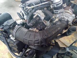 патрубок воздушного фильтра Toyota Yaris 1 поколение XP10 [рестайлинг] 2004, 1.4 л., МКПП, 17880ON010