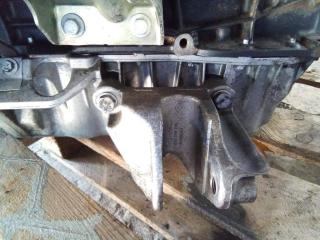 кронштейн двигателя Renault Megane 3 поколение 2010, 1.9 л., дизель, МКПП, 113320013R