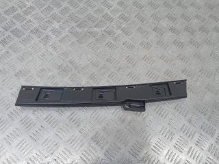 накладка на порог BMW 2 серия F22/F23 2017, купе, 7268077