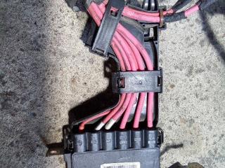 блок предохранителей Renault Megane 3 поколение 2010, 1.9 л., дизель, МКПП, 243170003R