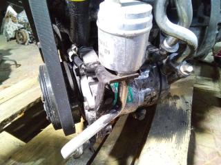 компрессор кондиционера Renault Clio 2 поколение 1999, 1.4 л., бензин, МКПП, 7700875357