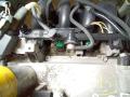 форсунка Renault Clio 2 поколение 1999, 1.4 л., бензин, МКПП - фото №2