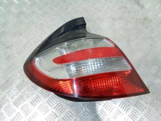 фонарь задний левый Mercedes-Benz C-Класс W203/S203/CL203 [рестайлинг] 2004, купе, A2038202564