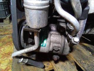 компрессор кондиционера Renault Clio 1 поколение [рестайлинг] 1998, 1.6 л., бензин, МКПП, 7700875357