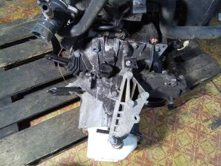 комплект сцепления Renault Clio 1 поколение [рестайлинг] 1998, 1.6 л., бензин, МКПП