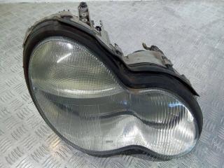 фара правая Mercedes-Benz C-Класс W203/S203/CL203 [рестайлинг] 2004, A2038200261