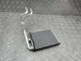 радиатор отопителя (печки) Nissan Juke YF15 [рестайлинг] 2012