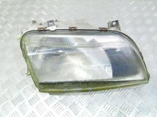 фара правая Volkswagen Sharan 1 поколение 1998, 0301048302