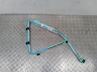 подушка безопасности боковая (шторка) Mercedes-Benz E-Класс W213/S213/C238/A238 2017, A2138601002