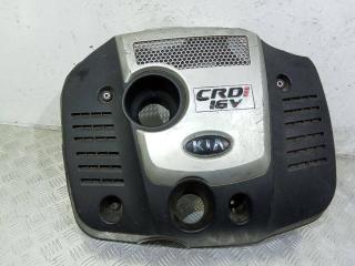 декоративная крышка двигателя Kia Sportage 2 поколение 2007, 29240-27330