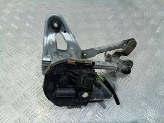 механизм стеклоочистителя (трапеция дворников) Peugeot 3008 1 поколение 2011, 9671062180