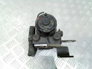 блок ABS Hyundai Tucson 1 поколение 2004, BH60123410