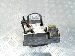 блок ABS SsangYong Rexton 1 поколение [рестайлинг] 2007, 2.7 л., дизель, 48910-08100