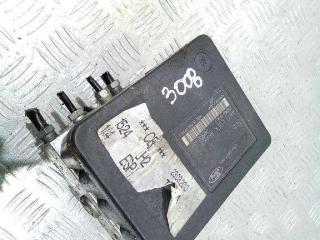 блок ABS Ford C-Max 1 поколение [рестайлинг] 2010, 8M51-2C405-CA