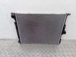 радиатор (основной) BMW 2 серия F22/F23 2017, купе, 8482623