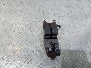 блок управления стеклоподъемниками Toyota Yaris 1 поколение XP10 [рестайлинг] 2004