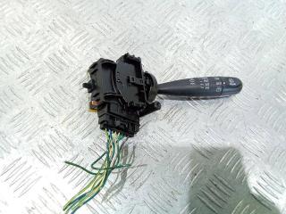 переключатель дворников Toyota Yaris 1 поколение XP10 [рестайлинг] 2004