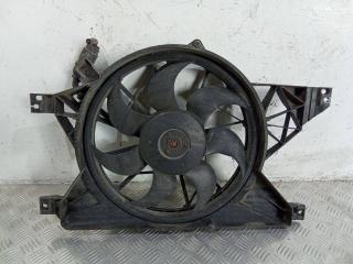 вентилятор радиатора Chevrolet Nubira 1 поколение 2010, 96839986