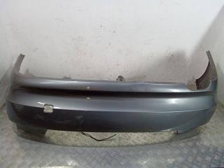 бампер задний BMW 3 серия E90/E91/E92/E93 [рестайлинг] 2008, купе, 7128244