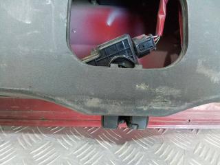 замок багажника Toyota Auris 1 поколение E150 [рестайлинг] 2010