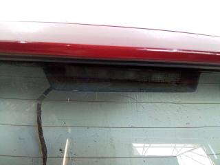 дополнительный стоп-сигнал Toyota Auris 1 поколение E150 [рестайлинг] 2011