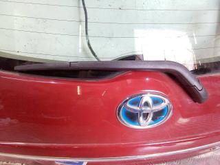 щеткодержатель задний Toyota Auris 1 поколение E150 [рестайлинг] 2011