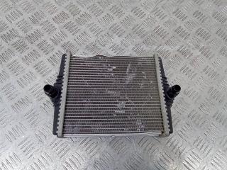 радиатор дополнительный системы охлаждения BMW 2 серия F22/F23 2017, купе, 8625447