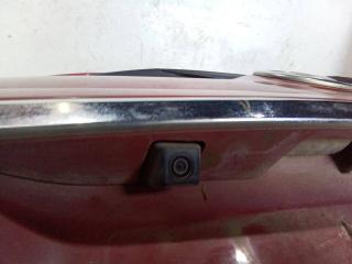 камера заднего вида Toyota Auris 1 поколение E150 [рестайлинг] 2011