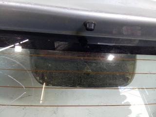 дополнительный стоп-сигнал Renault Sandero 2 поколение 2017