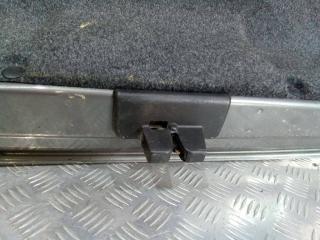 замок багажника Renault Megane 2 поколение [рестайлинг] 2008, седан