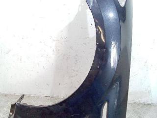 крыло переднее левое Ford Mondeo 4 поколение 2009, 7S71A16C199