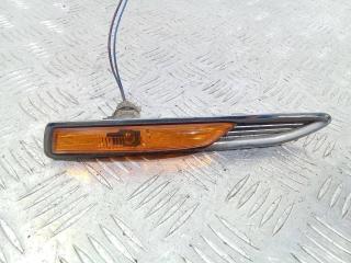 повторитель поворота на крыле Ford Mondeo 4 поколение 2009, 7S7113K354AF