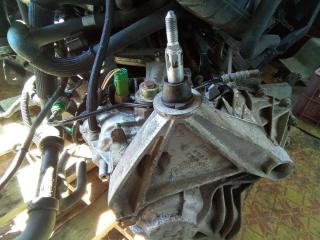кронштейн КПП Renault Espace 4 поколение 2004, 2.2 л., дизель, МКПП, 8200013681