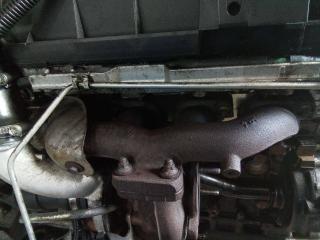 коллектор выпускной Renault Espace 4 поколение 2004, 2.2 л., дизель, МКПП