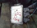 блок управления двигателем Renault Espace 4 поколение 2004, 2.2 л., дизель, МКПП, 8200311550 - фото №2