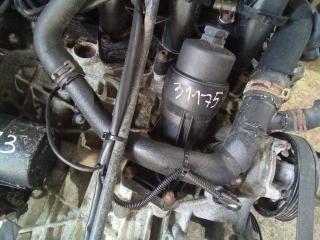 трубка охлаждающей жидкости Mercedes-Benz B-Класс W245 2006, 1.7 л., бензин, МКПП, A2662000052