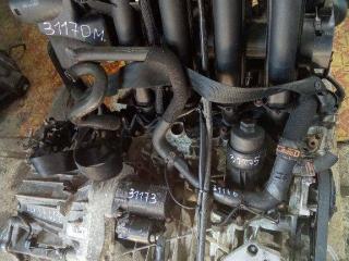 щуп двигателя Mercedes-Benz B-Класс W245 2006, 1.7 л., бензин, МКПП