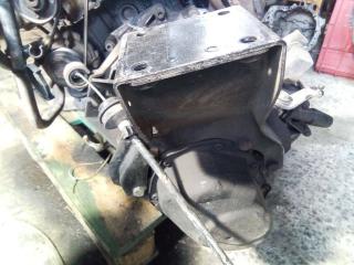 кронштейн КПП Peugeot Boxer 1 поколение [рестайлинг] 2004, 2.5 л., дизель, МКПП