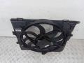 вентилятор радиатора BMW 2 серия F22/F23 2017, купе, 8625439 - фото №2