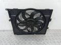 вентилятор радиатора BMW 2 серия F22/F23 2017, купе, 8625439 - фото №5