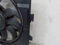 вентилятор радиатора BMW 2 серия F22/F23 2017, купе, 8625439 - фото №6