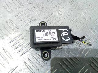 датчик ускорения BMW X5 E53 2000, 0265005248