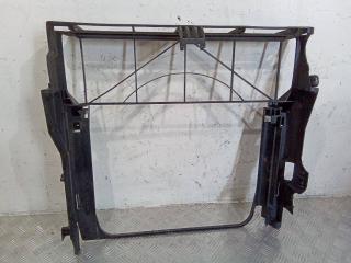 диффузор вентилятора BMW X5 E53 2000, 17101439105