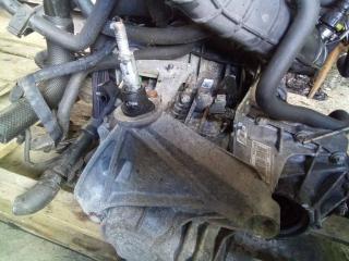 кронштейн КПП Renault Espace 4 поколение 2004, 2.2 л., дизель, МКПП, 8200013681