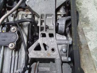 кронштейн двигателя Mercedes-Benz A-Класс W169 [рестайлинг] 2009, 2.0 л., дизель, МКПП