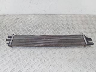 охладитель EGR / Радиатор EGR Renault Master 3 поколение [рестайлинг] 2017, 2.3 л., дизель, T1077003, 214C10001R