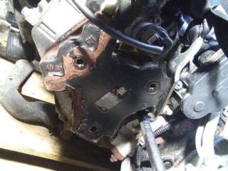 ТНВД Mercedes-Benz A-Класс W169 [рестайлинг] 2009, 2.0 л., дизель, МКПП, A6400700701