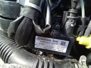 реле накала свечей Mercedes-Benz A-Класс W169 [рестайлинг] 2009, 2.0 л., дизель, МКПП, A6401532779