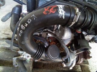 патрубок интеркулера Renault Kangoo 1 поколение [рестайлинг] 2004, 1.5 л., дизель, МКПП, 8200280084